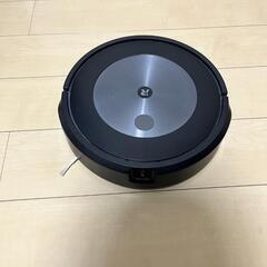 ルンバ j7＋の画像