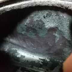(お話し中)グッチのポーチの画像