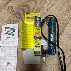 ヒーター（オートヒーター）
