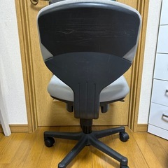 オフィスチェア[0円]の画像