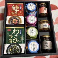 白子のりバラエティセット