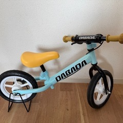 バランスバイク (Balance Bicycle)の画像
