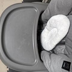 ☆値下げ☆【COMBI】ネムリラ　※付属品あり、動作確認、洗濯済みの画像