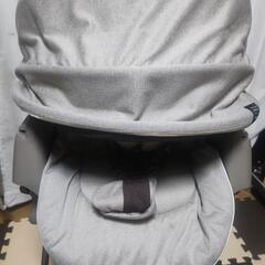 ☆値下げ☆【COMBI】ネムリラ　※付属品あり、動作確認、洗濯済みの画像