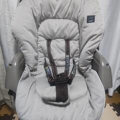 ☆値下げ☆【COMBI】ネムリラ　※付属品あり、動作確認、洗濯済みの画像