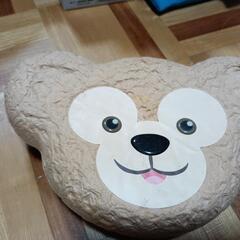 ディズニーダフィーセットの画像