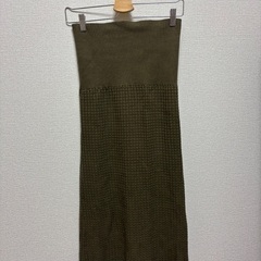 ［取引中］マタニティ・産前産後対応スカートの画像