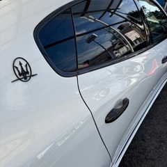車の板金