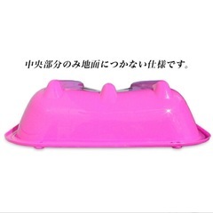 芝そり　スノーボードの画像
