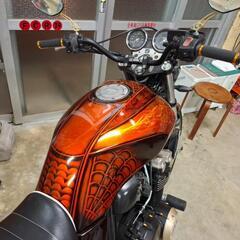CB400SF SPEC3の画像