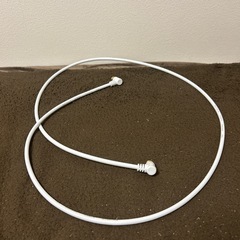 テレビアンテナケーブル