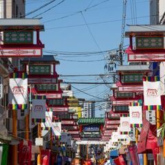 【2/16(日) 開催決定！】お散歩×神社⛩️巡り×グルメ🍴 − 大阪府