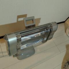 DAIKEN　遠赤外線暖房機の画像