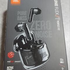 JBL TUNE FLEX

