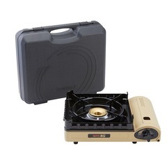 【新品】風まる3   風まるⅢ カセットコンロ　イワタニ の画像