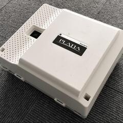 購入時2万円　PT1000Std サクサ SAXA プラティア ...