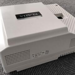 31日まで各日19時以降引き取り可能な方限定！値下げしました！ちょうどお支払いいただける方に！購入時2万円　PT1000Std サクサ SAXA プラティア PLATIA 主装置　引取り限定の画像