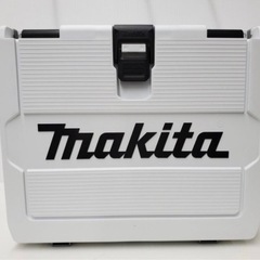 バッテリー2個付✨【新品未使用】18Vマキタインパクトドライバーセットの画像