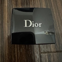 Dior アイシャドウ 446 シエナ