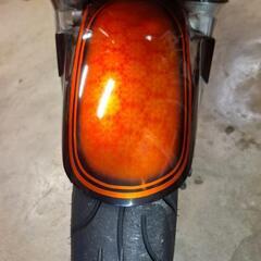CB400SF SPEC3の画像