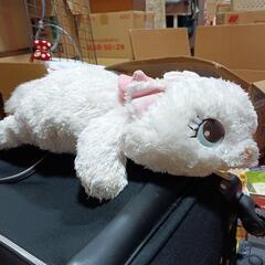 ディズニー等のキャラクターグッズの画像