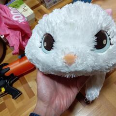 ディズニー等のキャラクターグッズの画像