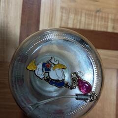 ディズニー等のキャラクターグッズ