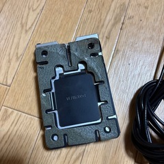 ETC車載器　パナソニックCY-ET900の画像