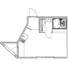 【🏠入居費用14万円🏠】✨審査に強い！✨🚉東武東上線「ときわ台」...