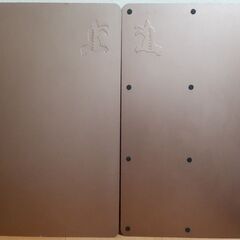 《交渉中》これからの季節に　ペット用冷却プレート Lサイズ(中古)の画像