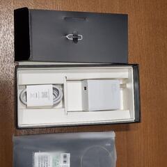 Xiaomi 12S Ultra ブラック SIMフリーの画像