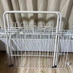 ストーブガード　小さめ