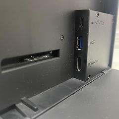 Switch 充電ドックの画像