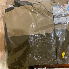 店頭完売 AEGIS スノーボードウェア 各種サイズ 未開封の画像