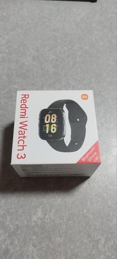その他 Redmi Watch 3