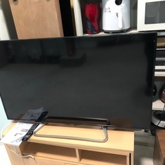 配送無料 シャープ 55V型 液晶 テレビ AQUOS LC-55W30 フルハイビジョン USB外付けHDDへの裏番組録画対応 長時間HDD録画対応2画面表示インターネット(AQUOS City)対応無線LAN内臓の画像