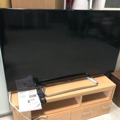 配送無料 シャープ 55V型 液晶 テレビ AQUOS LC-55W30 フルハイビジョン USB外付けHDDへの裏番組録画対応 長時間HDD録画対応2画面表示インターネット(AQUOS City)対応無線LAN内臓の画像