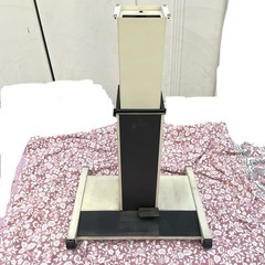 動作OK バラシ済み【武藤工業/ムトー/MUTOH】製図台 TC-10 drafter/ドラフター 製図用品 ※照明無し の画像