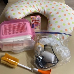 ベビー用品