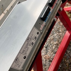東芝蒸気排出ユニット BRC-S901Wの画像