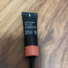 新品未開封　3CE cream blusher スタイルナンダ　韓国コスメの画像