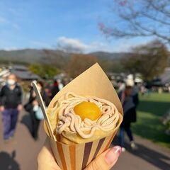 おいしいもの好きの友達を探します。