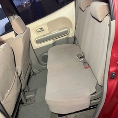 MRワゴン 車検令和7年5月迄 タイミングチェーン 乗って帰れます の画像