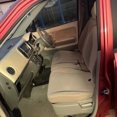 MRワゴン 車検令和7年5月迄 タイミングチェーン 乗って帰れます の画像