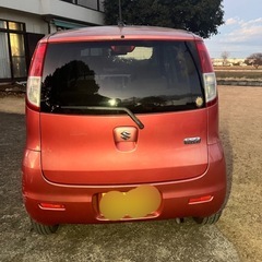 MRワゴン 車検令和7年5月迄 タイミングチェーン 乗って帰れます の画像