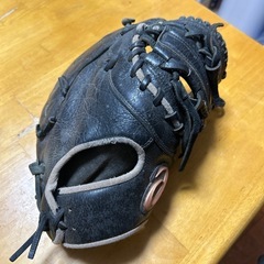 グローブ　ファーストミット