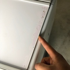 NO 789 🌈福岡市内配送設置無料✨🌈　BW-V80B-W 全自動洗濯機 ビートウォッシュ ホワイト [洗濯8.0kg /乾燥機能無 /上開き] の画像