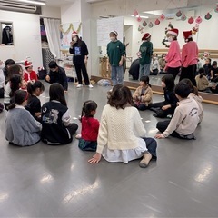 3〜5歳さんの未就園児ちゃん達集まれぇ✨キッズソングクラスの画像