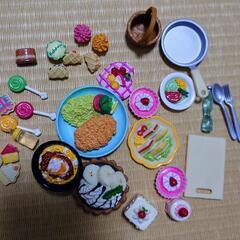 お値下げしました※美品※シルバニアファミリー・お家と家具の画像