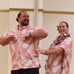 🌺秦野市立南公民館クラス生徒募集中！🌺の画像